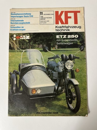 Kraftfahrzeugtechnik kft - kraftfahrzeugtechnik,