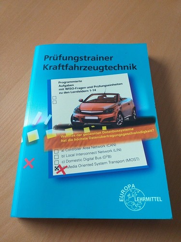 Prüfungstrainer