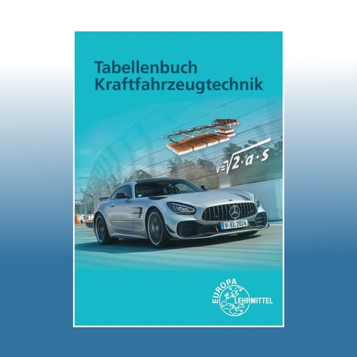 Tabellenbuch