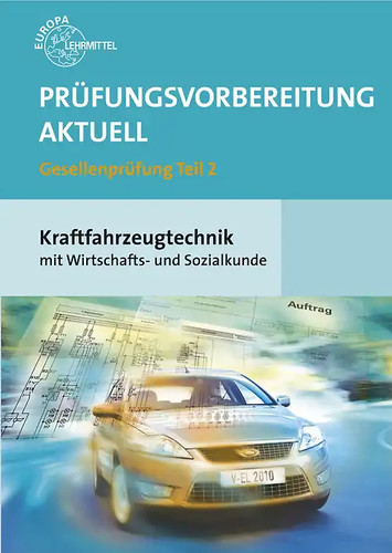 Prüfungsvorbereitung aktuell
