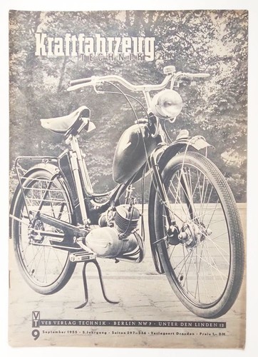 Kraftfahrzeugtechnik 9 - kraftfahrzeugtechnik,