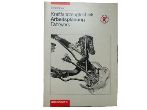 Kraftfahrzeugtechnik
