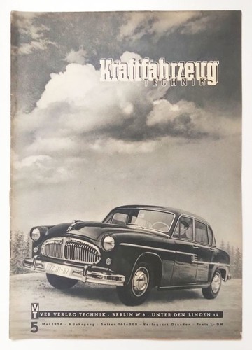 Zeitschrift ddr - zeitschrift,