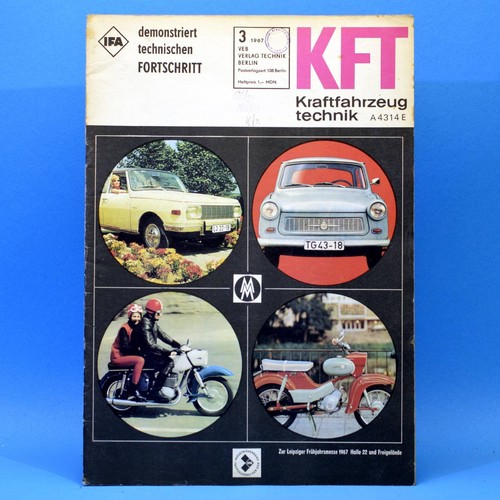 Kft kraftfahrzeugtechnik - kft,