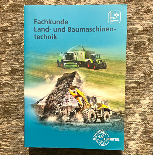 Europa lehrmittel fachkunde - europa-lehrmittel,