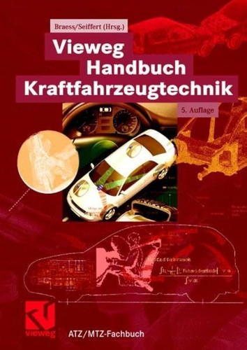 Vieweg handbuch - vieweg,