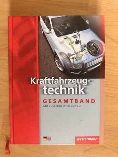Kraftfahrzeugtechnik
