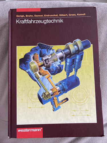 Kraftfahrzeugtechnik gerigk - kraftfahrzeugtechnik,