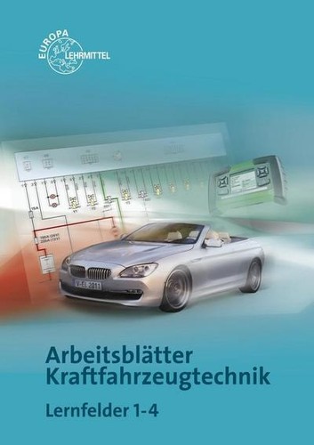 Arbeitsblätter