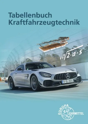 Tabellenbuch
