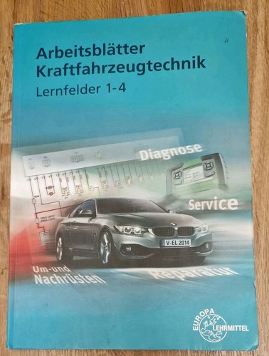 Arbeitsblätter