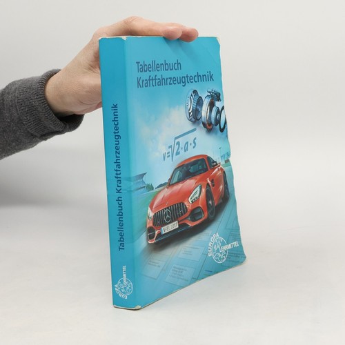 Tabellenbuch