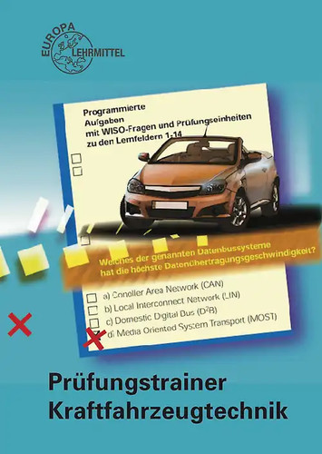 Prüfungstrainer
