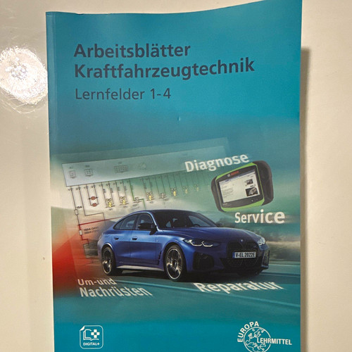 Europa-Lehrmittel
