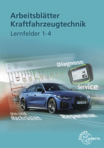 Arbeitsblätter