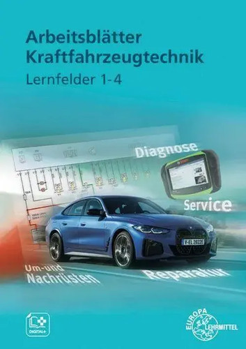 Arbeitsblätter