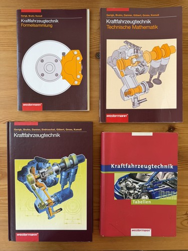Lehrbücher