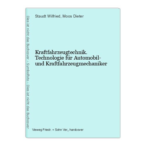 Kraftfahrzeugtechnik