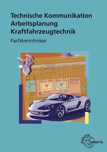 Technische kommunikation - technische,