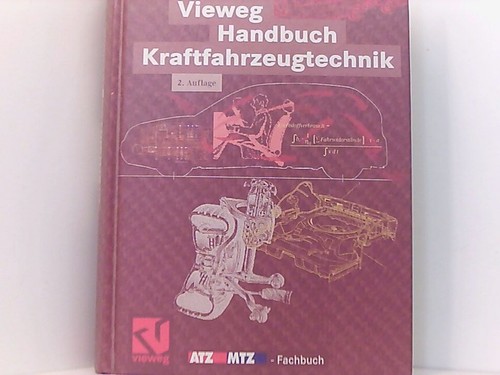 Vieweg handbuch - vieweg,
