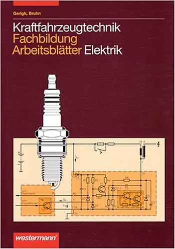 Kraftfahrzeugtechnik
