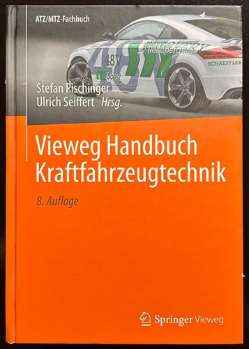 Vieweg handbuch - vieweg,