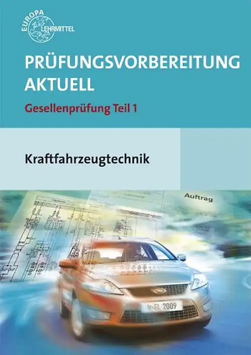 Prüfungsvorbereitung aktuell