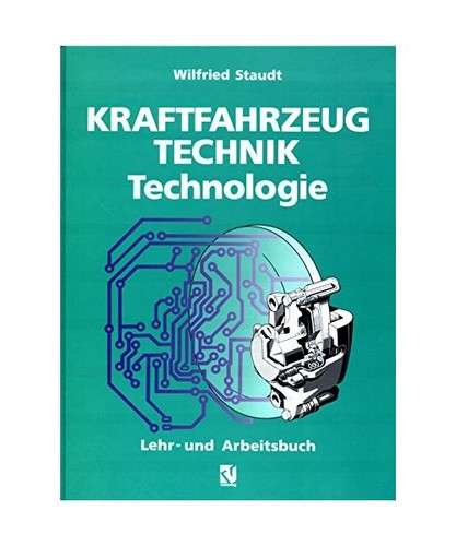 Kraftfahrzeugtechnik
