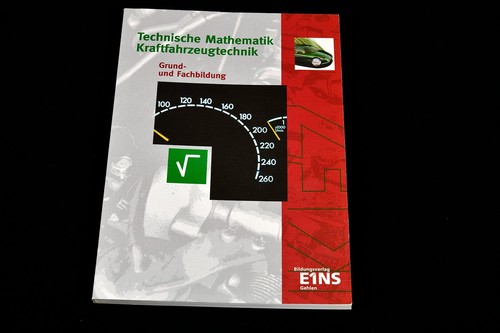 Technische mathematik - technische,