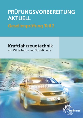 Prüfungsvorbereitung aktuell - prüfungsvorbereitung,