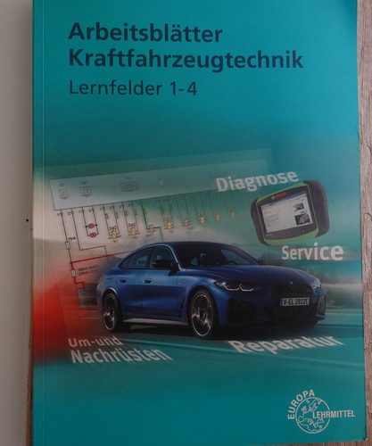 Arbeitsblätter