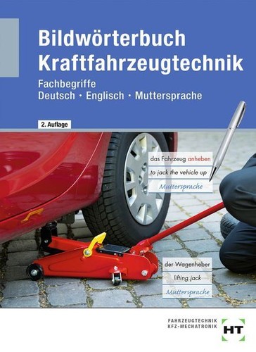Bildwörterbuch