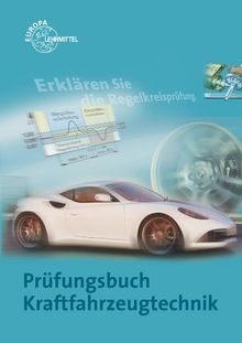 Prüfungsbuch